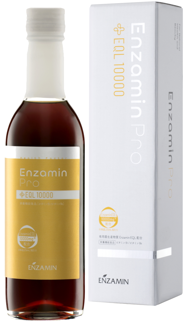 Enzamin Pro EQL10000